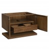 Marcello 36" (Vanity Only Pricing) in Chestnut